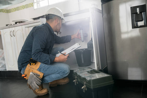 Best Hot Water Heater Installation  in Atkins, VA