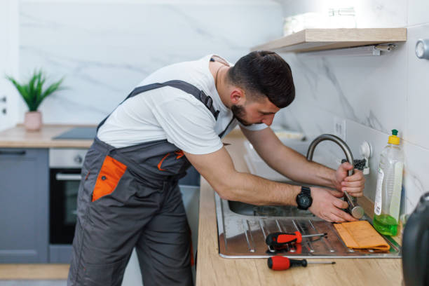 Best Sewer Cleaning Services  in Atkins, VA