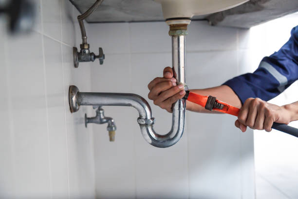 Best Emergency Plumbing Repair  in Atkins, VA