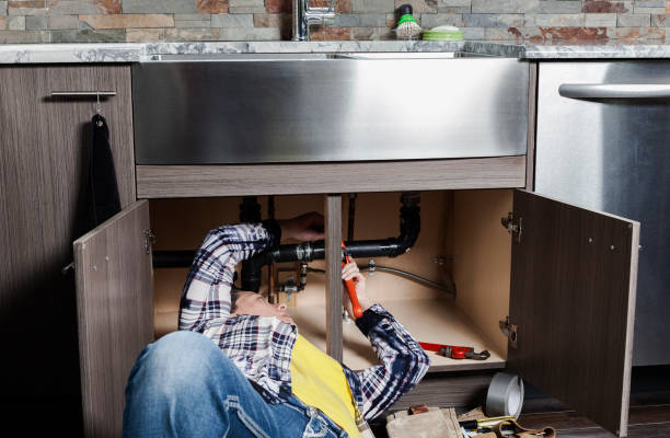 Best Residential Plumbing Services  in Atkins, VA